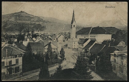 Dornbirn