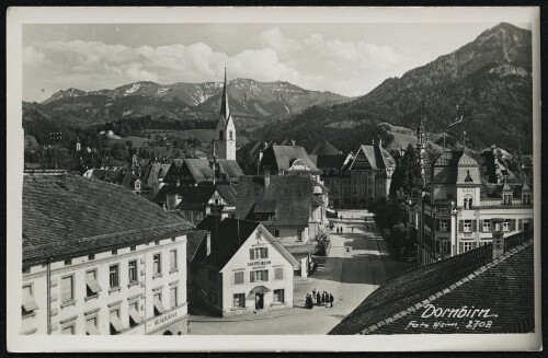 Dornbirn