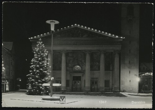 Dornbirn