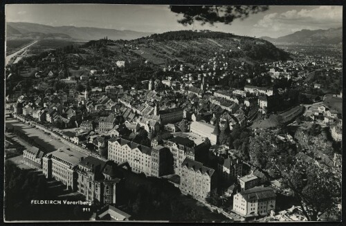 Feldkirch Vorarlberg