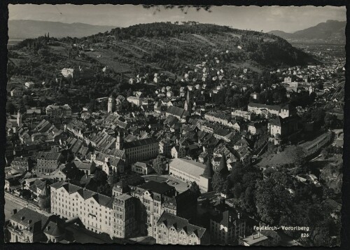 Feldkirch-Vorarlberg