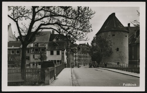 Feldkirch : [Feldkirch ...]