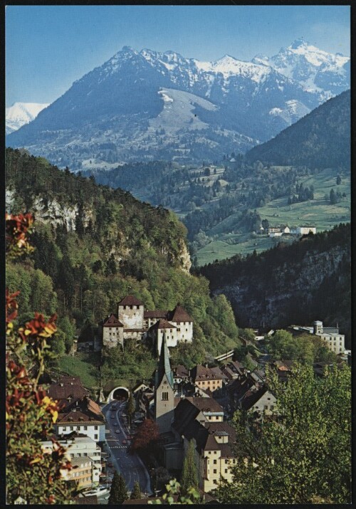 [Feldkirch] : [Feldkirch, Vorarlberg ...]