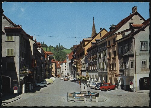 [Feldkirch] : [Feldkirch, Neustadt, Vorarlberg ...]