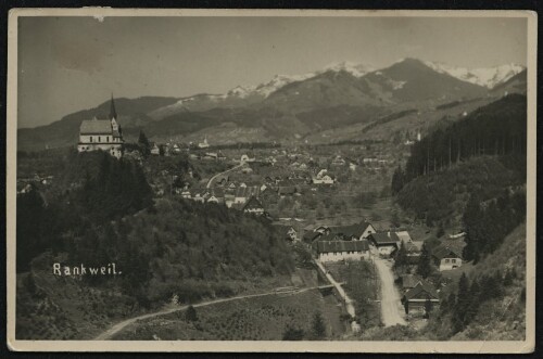 Rankweil