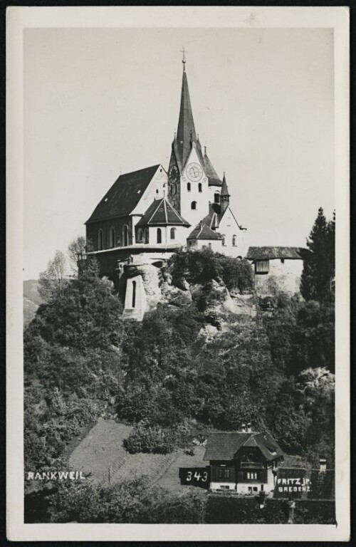 Rankweil