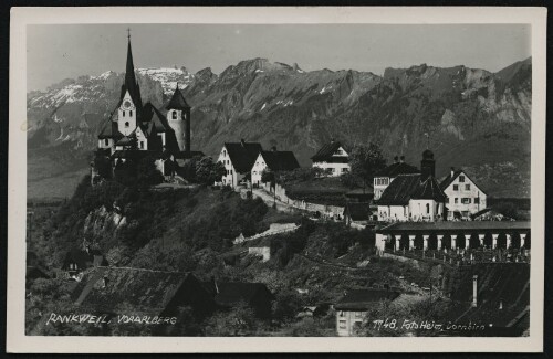 Rankweil, Vorarlberg