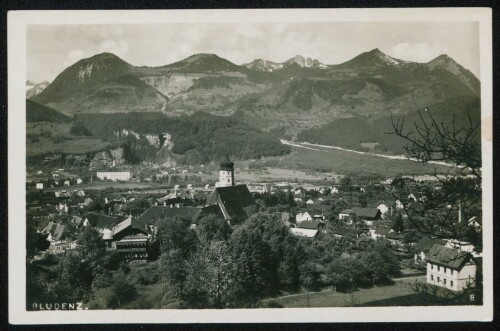 Bludenz