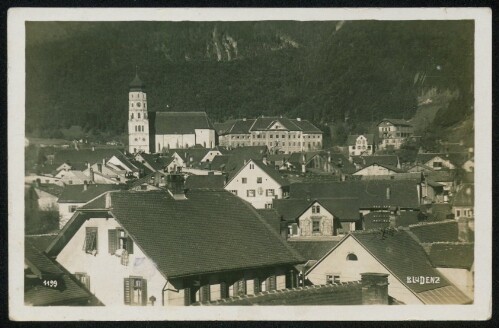 Bludenz