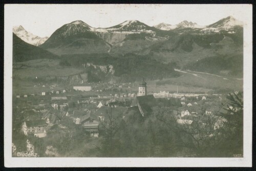 Bludenz
