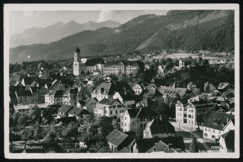 Bludenz