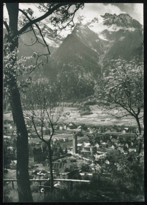 [Bludenz]