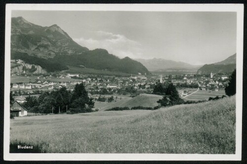 Bludenz