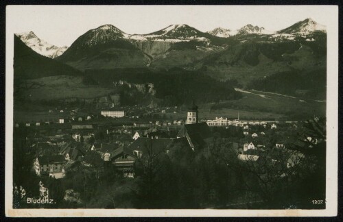 Bludenz