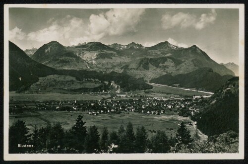 Bludenz