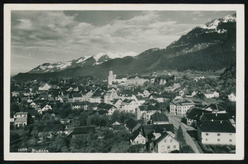 Bludenz