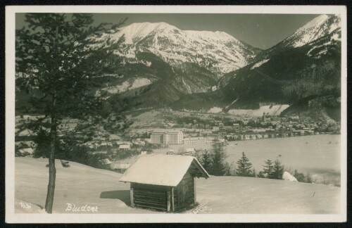 Bludenz