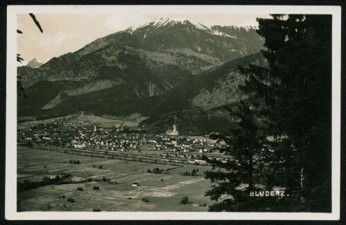 Bludenz