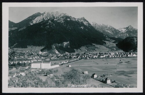 Bludenz