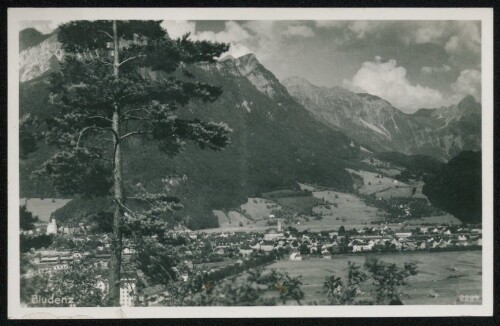 Bludenz