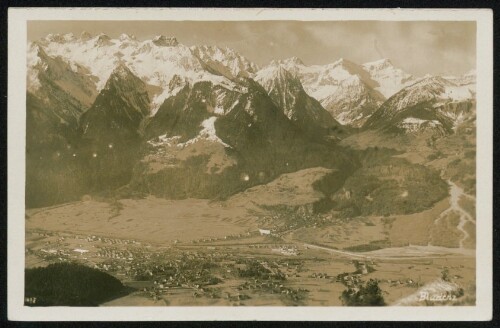 Bludenz