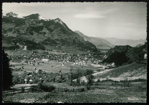 Bludenz