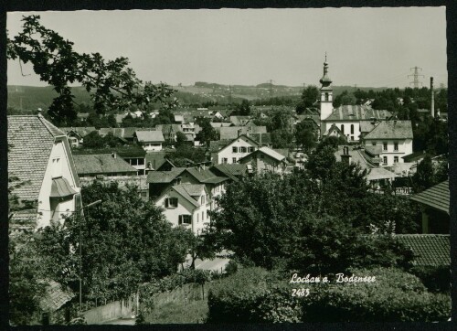 Lochau a. Bodensee