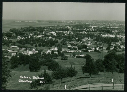 Lochau a. Bodensee Vorarlberg