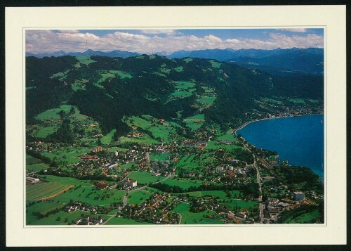 [Lochau am Bodensee] : [Sommer - Freizeit - Erlebnis im schönen Lochau am Bodensee, Vorarlberg - Austria ...]