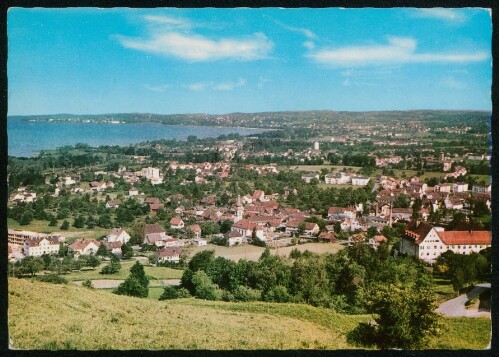 [Lochau] : [Lochau am Bodensee, Vorarlberg - Austria ...]