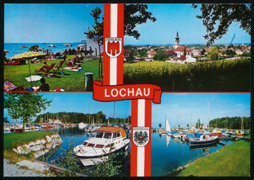 Lochau : [Lochau am Bodensee Vorarlberg ...]