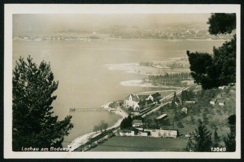 Lochau am Bodensee