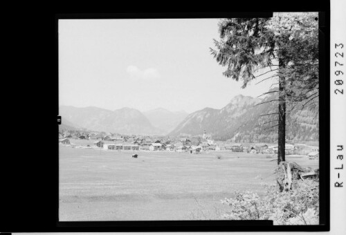 [Vils in Tirol gegen Edelsberg]