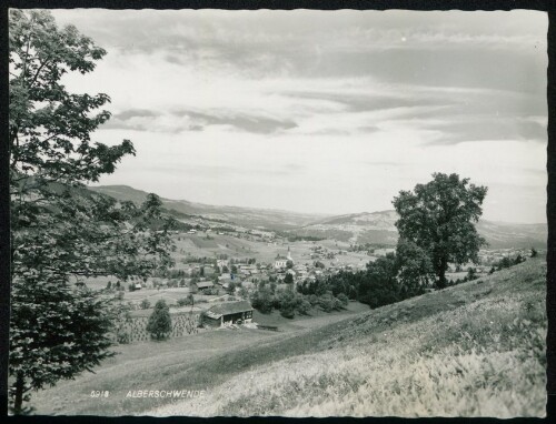 Alberschwende