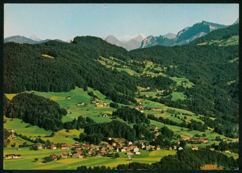 [Egg Großdorf] : [Egg-Großdorf 662 m im Bregenzerwald ...]