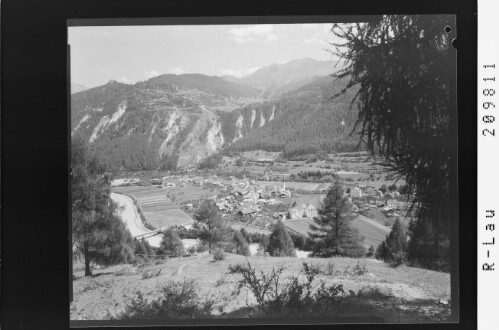 Ried im Oberinntal / Tirol