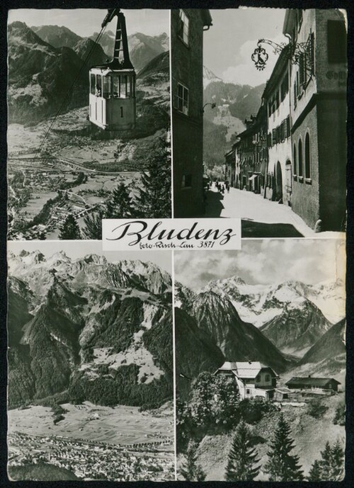 Bludenz