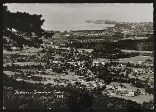 Hörbranz a. Bodensee m. Lindau