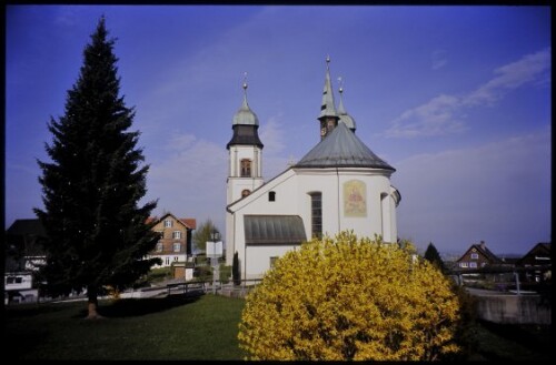 [Bildstein, Pfarrkirche]