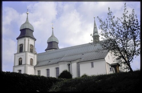 [Bildstein, Pfarrkirche]