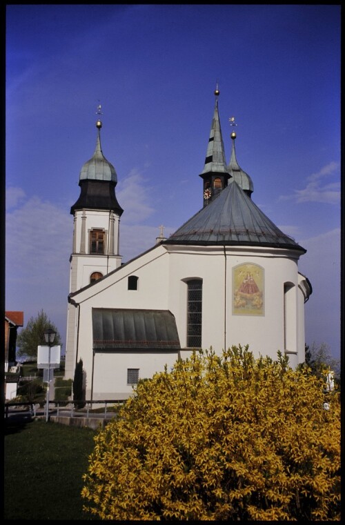 [Bildstein, Pfarrkirche]