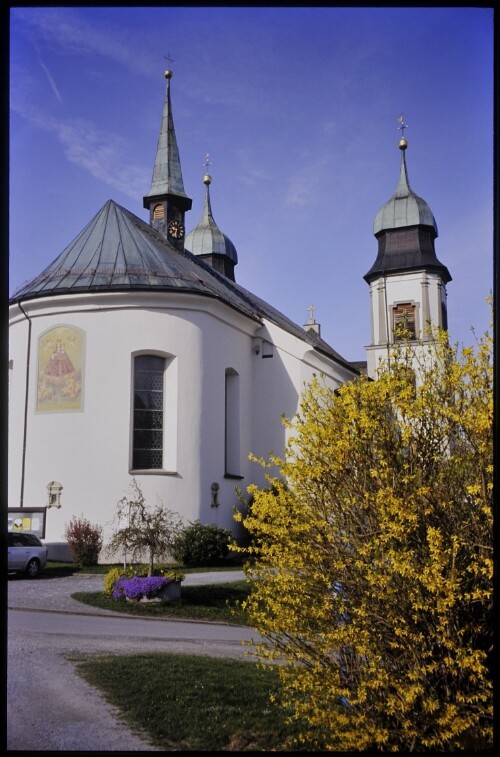 [Bildstein, Pfarrkirche]