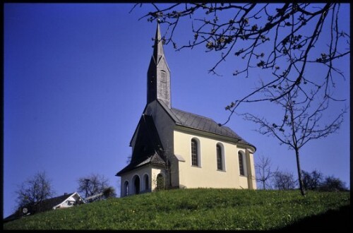 [Dornbirn, Kapelle Oberfallenberg]