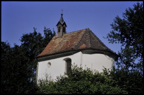 [Götzis, Kapelle am Kobel]