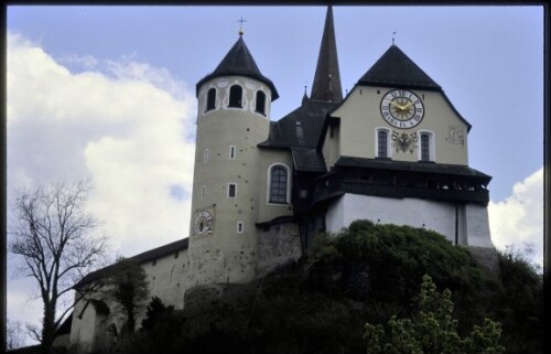 [Rankweil, Basilika]