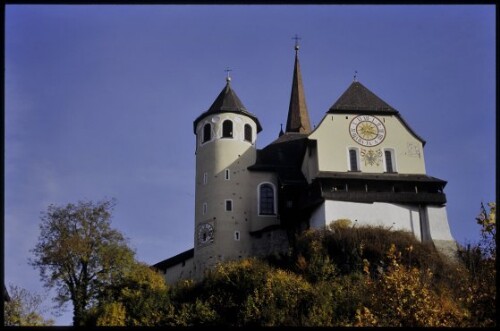 [Rankweil, Basilika]