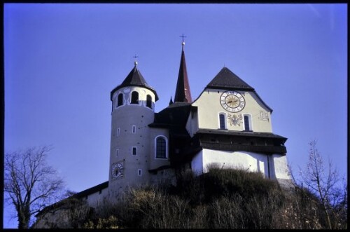 [Rankweil, Basilika]