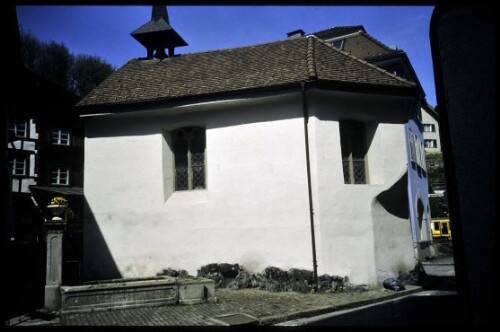 [Feldkirch, Heilig-Kreuz-Kapelle]