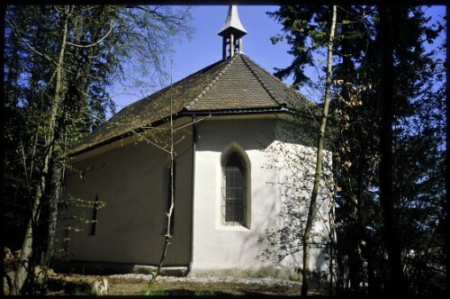 [Feldkirch, Kapelle St. Wolfgang]