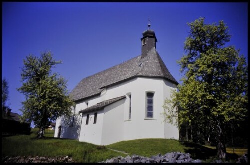 [Sulzberg, Kapelle St. Leonhard]